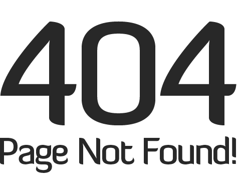 Not Found